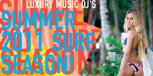 Summer 2011 SURF Season