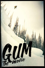 Rip Curl Gum Movie
