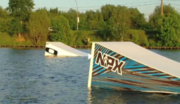 Traektoria wake park