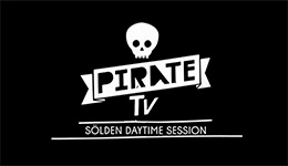 SOLDEN Pirates session